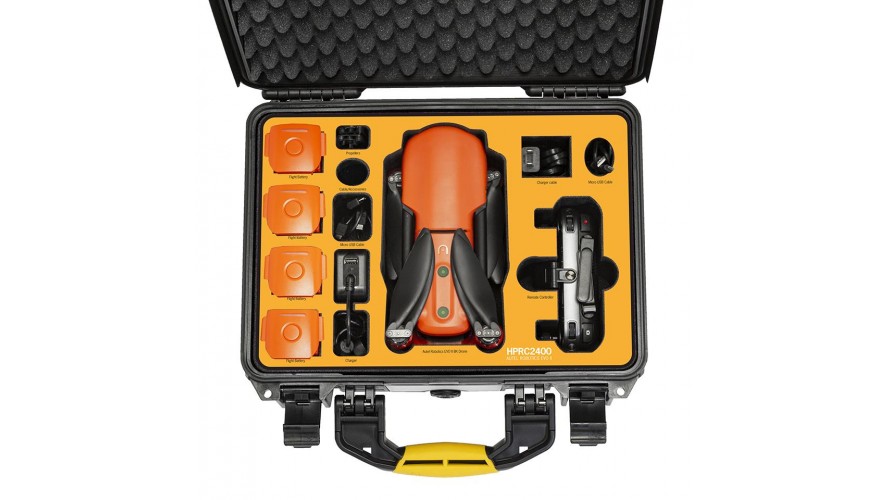 HPRC2400 FOR AUTEL EVO II 6K / 8K