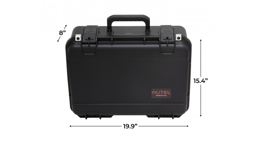 Autel EVO II Hard Case