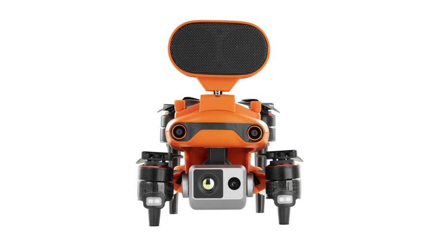 AUTEL EVO DUAL 640Т ENTERPRISE V3