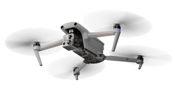 Autel EVO Max 4T Xe Rugged Bundle