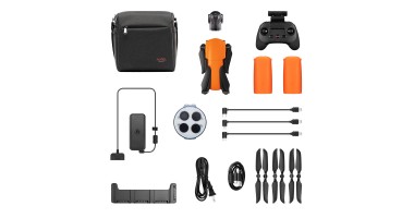 Autel EVO Lite+ Premium Bundle