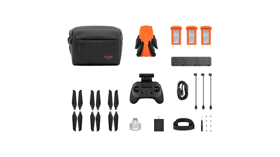 Autel EVO Nano+ Premium Bundle