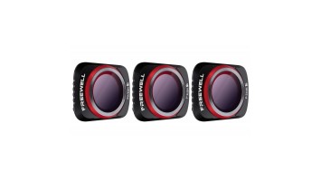 DJI MAVIC AIR 2 FILTERS - LANDSCAPE SERIES - 3PACK