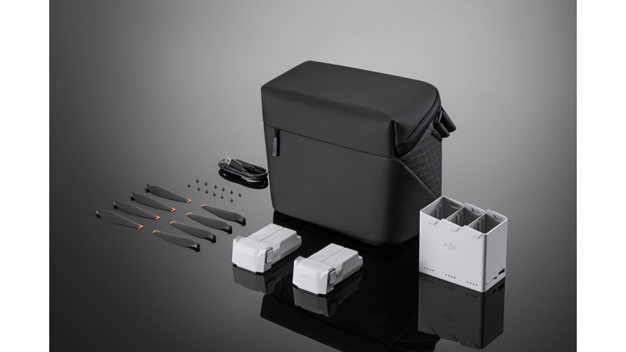 DJI Mini 3 Pro Fly More Kit Plus