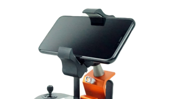 TDW LifThor Phone Clamp