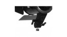 Practilite 602 (Black) LED fresnel