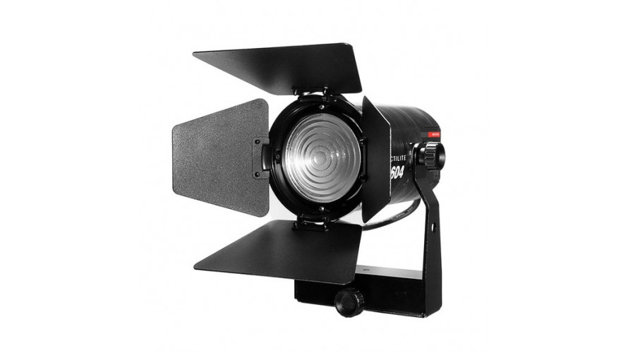 Practilite 604 (с DMX)